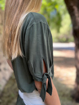 POLERA LUZ