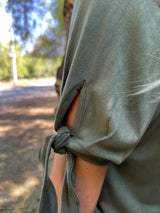 POLERA LUZ