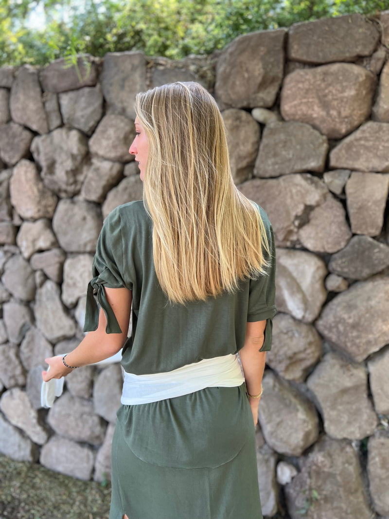 POLERA LUZ