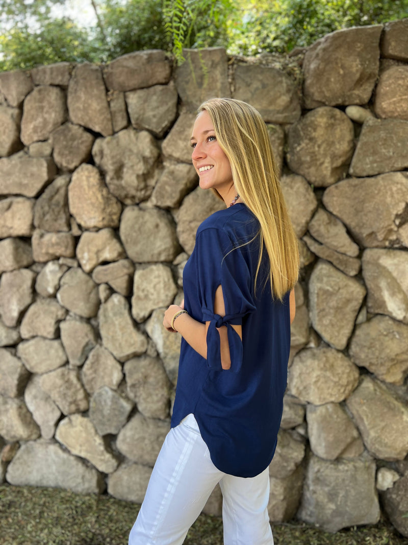 POLERA LUZ