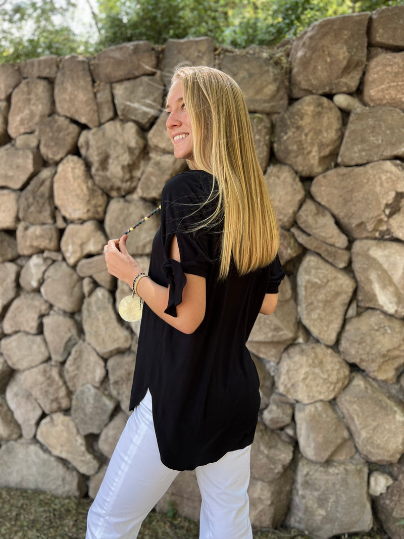 POLERA LUZ