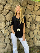 POLERA LUZ