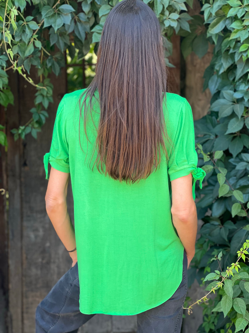 POLERA LUZ