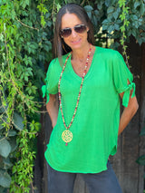 POLERA LUZ