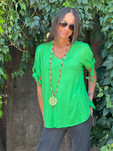 POLERA LUZ