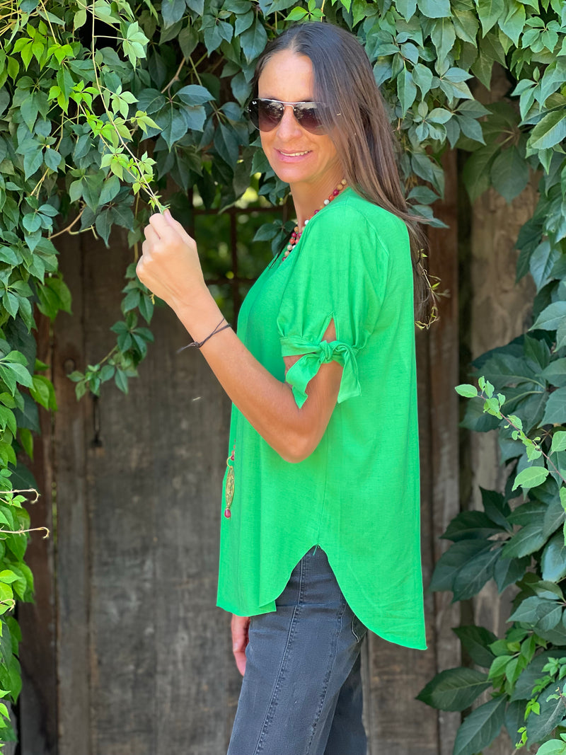 POLERA LUZ
